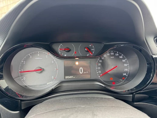 Opel Corsa - Afbeelding 17 van 24