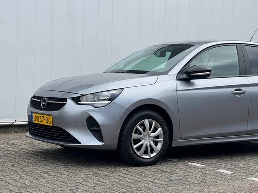 Opel Corsa - Afbeelding 23 van 24