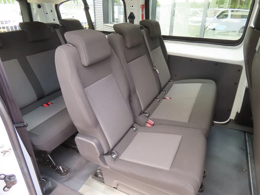 Opel Vivaro-e - Afbeelding 8 van 16