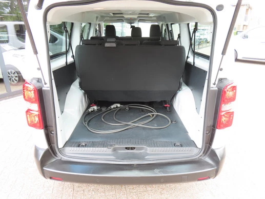 Opel Vivaro-e - Afbeelding 13 van 16