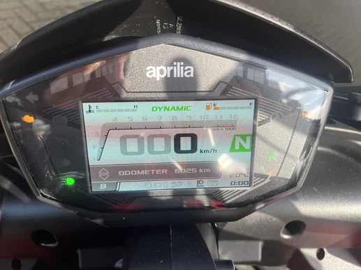 Aprilia Tuono 660 - Afbeelding 2 van 21