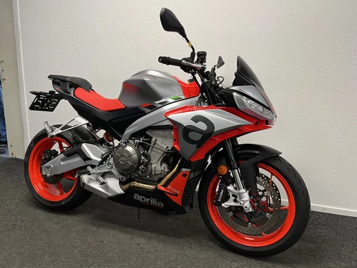 Aprilia Tuono 660 - Afbeelding 3 van 21