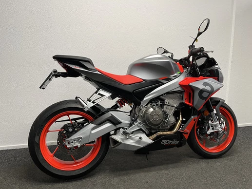 Aprilia Tuono 660 - Afbeelding 4 van 21