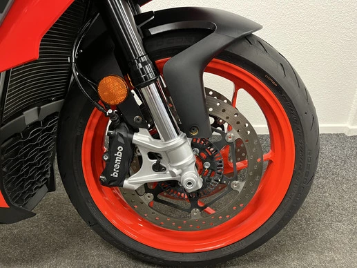 Aprilia Tuono 660 - Afbeelding 5 van 21