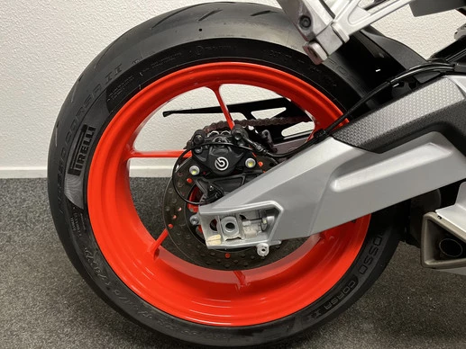 Aprilia Tuono 660 - Afbeelding 6 van 21