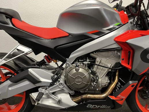 Aprilia Tuono 660 - Afbeelding 7 van 21