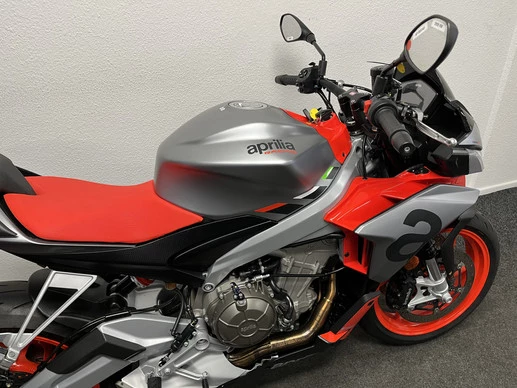 Aprilia Tuono 660 - Afbeelding 8 van 21