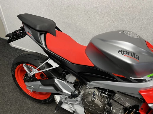 Aprilia Tuono 660 - Afbeelding 9 van 21
