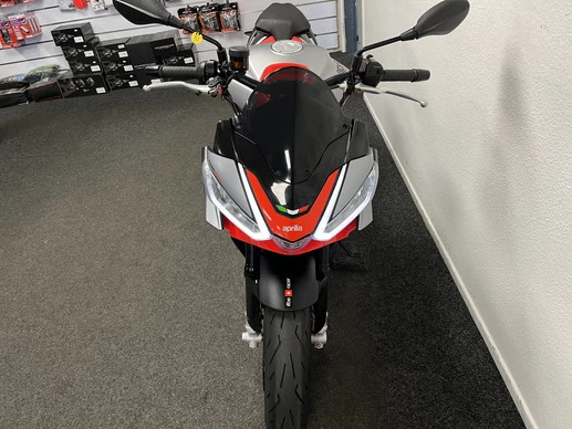 Aprilia Tuono 660 - Afbeelding 10 van 21
