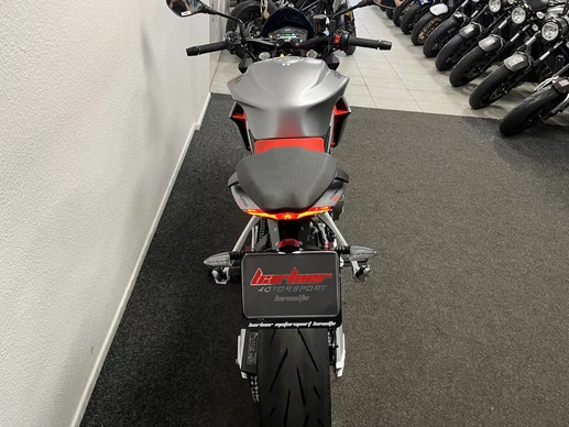 Aprilia Tuono 660 - Afbeelding 11 van 21