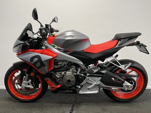 Aprilia Tuono 660 - Afbeelding 12 van 21