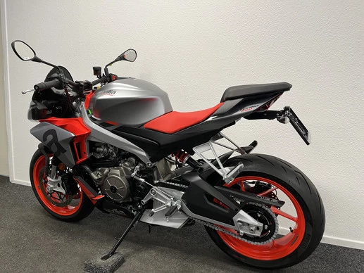 Aprilia Tuono 660 - Afbeelding 14 van 21