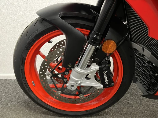 Aprilia Tuono 660 - Afbeelding 15 van 21