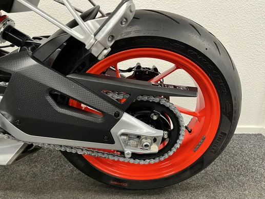 Aprilia Tuono 660 - Afbeelding 16 van 21