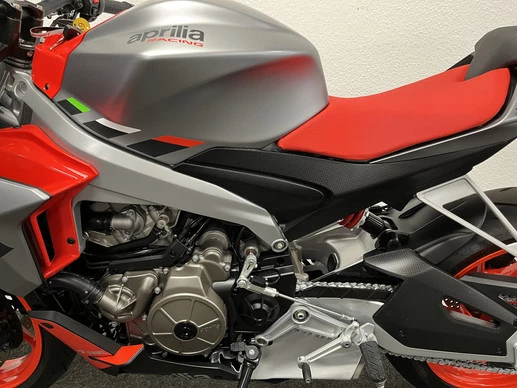 Aprilia Tuono 660 - Afbeelding 17 van 21