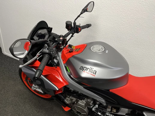 Aprilia Tuono 660 - Afbeelding 18 van 21