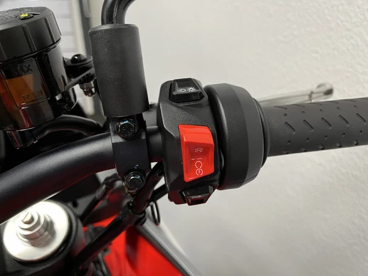 Aprilia Tuono 660 - Afbeelding 21 van 21