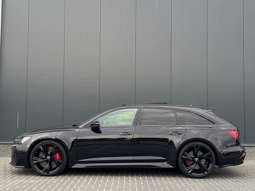 Audi RS6 - Afbeelding 2 van 24