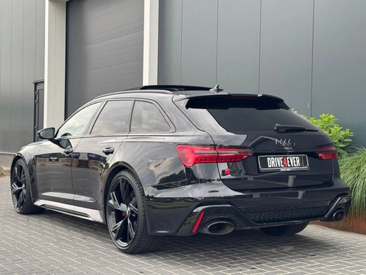 Audi RS6 - Afbeelding 3 van 24