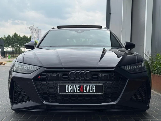 Audi RS6 - Afbeelding 4 van 24