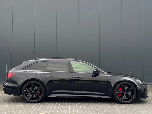 Audi RS6 - Afbeelding 6 van 24