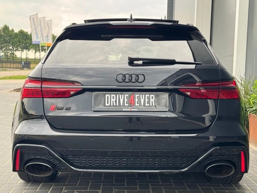 Audi RS6 - Afbeelding 8 van 24