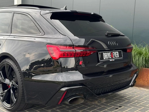 Audi RS6 - Afbeelding 9 van 24