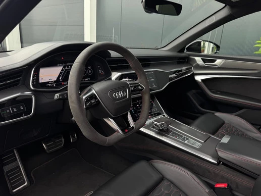 Audi RS6 - Afbeelding 11 van 24