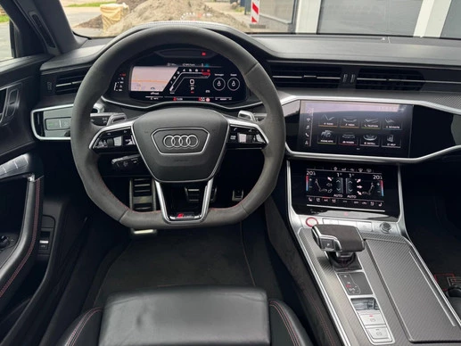 Audi RS6 - Afbeelding 13 van 24