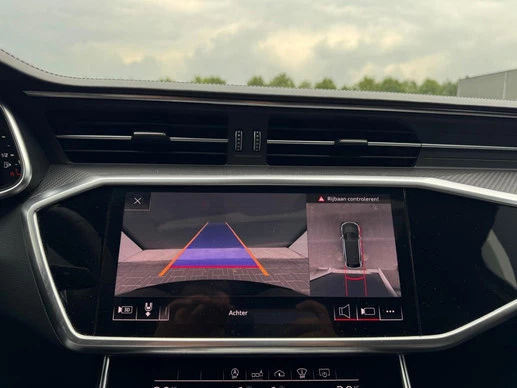 Audi RS6 - Afbeelding 14 van 24