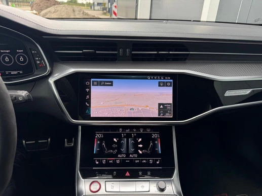 Audi RS6 - Afbeelding 15 van 24