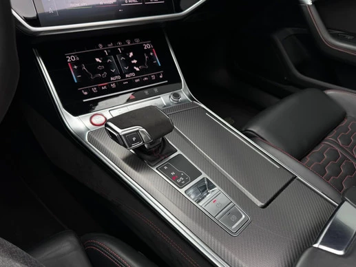 Audi RS6 - Afbeelding 16 van 24