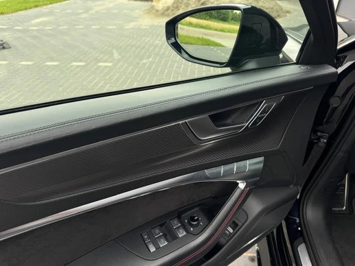 Audi RS6 - Afbeelding 17 van 24