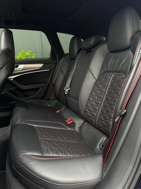 Audi RS6 - Afbeelding 18 van 24
