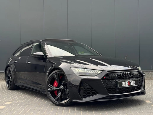 Audi RS6 - Afbeelding 20 van 24