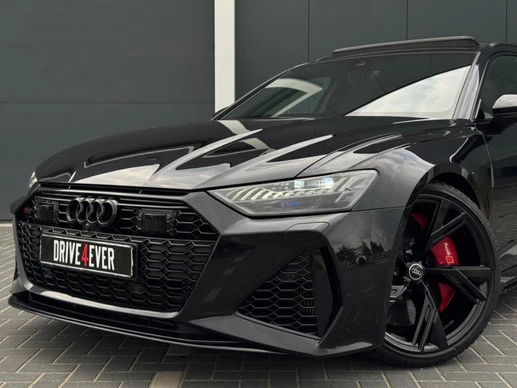 Audi RS6 - Afbeelding 21 van 24