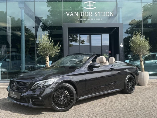 Mercedes-Benz C-Klasse - Afbeelding 1 van 30