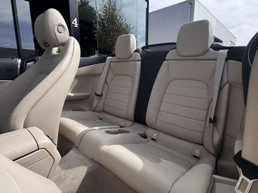 Mercedes-Benz C-Klasse - Afbeelding 5 van 30
