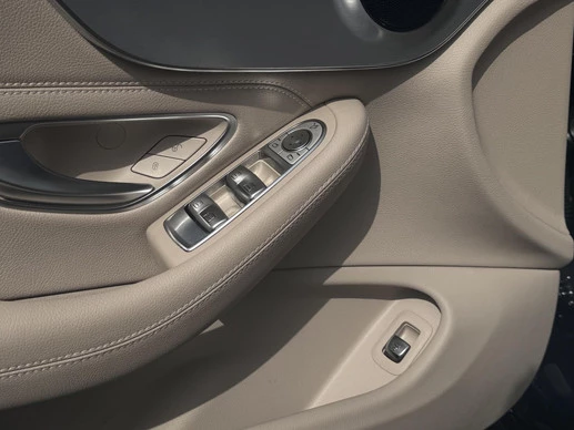 Mercedes-Benz C-Klasse - Afbeelding 11 van 30