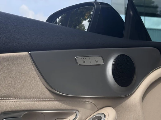 Mercedes-Benz C-Klasse - Afbeelding 12 van 30