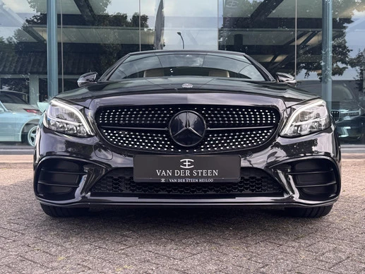 Mercedes-Benz C-Klasse - Afbeelding 13 van 30