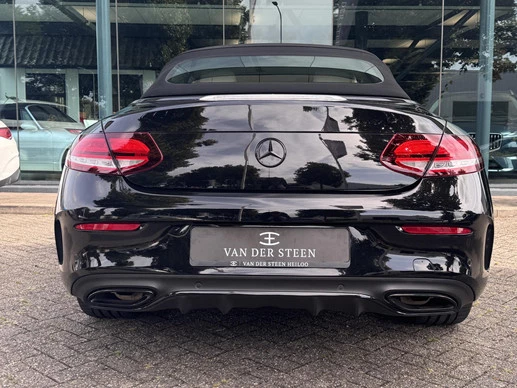 Mercedes-Benz C-Klasse - Afbeelding 14 van 30