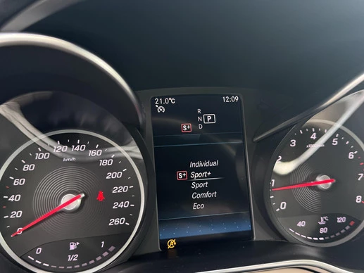 Mercedes-Benz C-Klasse - Afbeelding 17 van 30