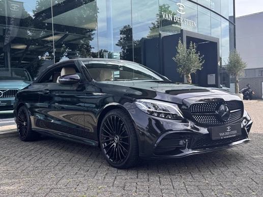 Mercedes-Benz C-Klasse - Afbeelding 18 van 30