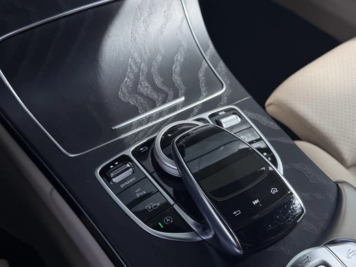 Mercedes-Benz C-Klasse - Afbeelding 23 van 30