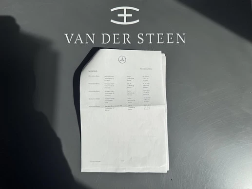 Mercedes-Benz C-Klasse - Afbeelding 24 van 30