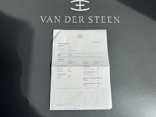 Mercedes-Benz C-Klasse - Afbeelding 25 van 30