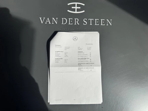 Mercedes-Benz C-Klasse - Afbeelding 26 van 30