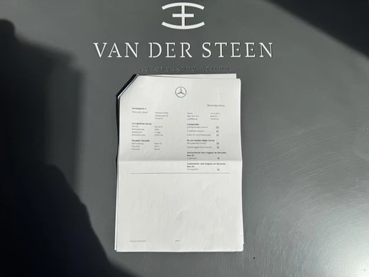 Mercedes-Benz C-Klasse - Afbeelding 27 van 30