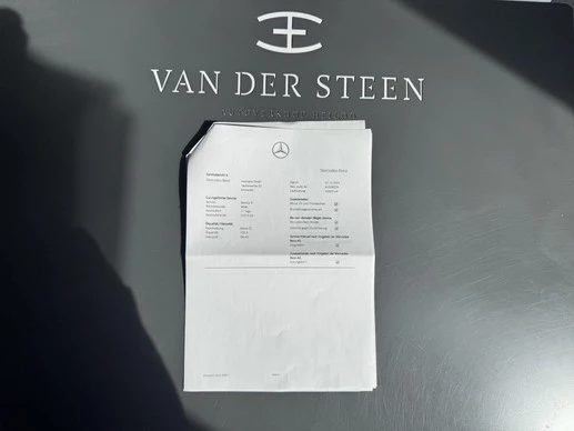 Mercedes-Benz C-Klasse - Afbeelding 28 van 30